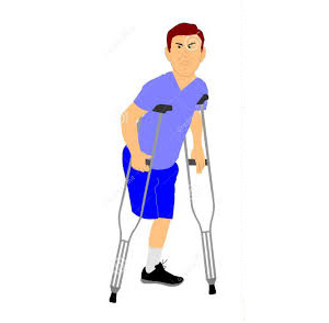 Best Crutches For Amputees | Self Health Care